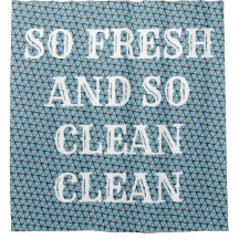 Blue Funky Triangles