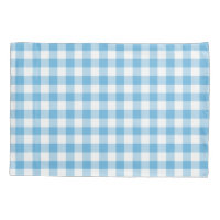 Blue Gingham