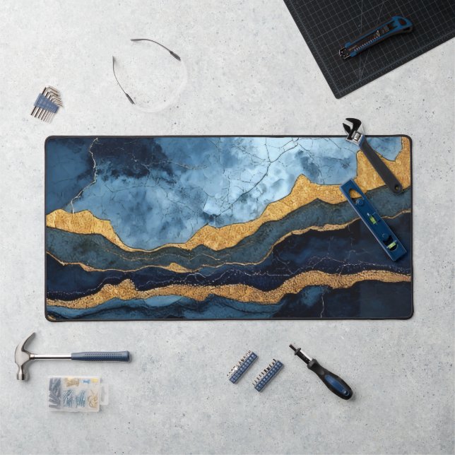 Blue Gold (Poste de travail)