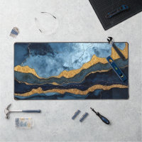 Blue Gold