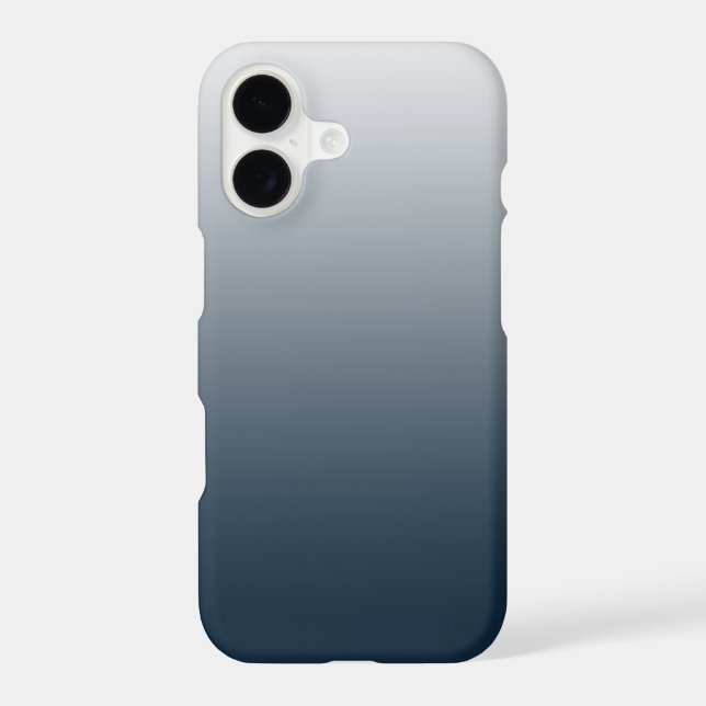 Blue gradient (Back)
