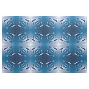 blue gradient 1 fabric