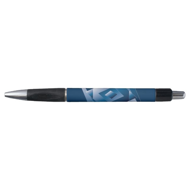 blue gradient 1 pen (Front)