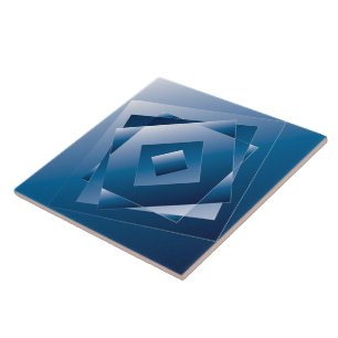 blue gradient 1 tile