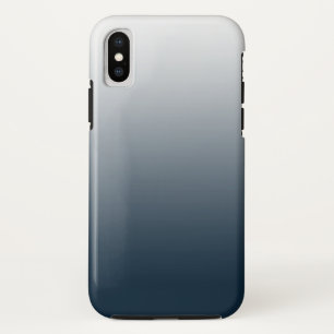 Blue gradient Case-Mate iPhone case