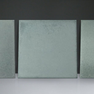 Blue Green Collection EMMA Elegant Rustic Tile