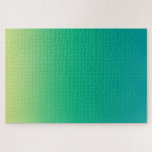 Blue Green Colour Gradient Jigsaw Puzzle<br><div class="desc">Blue Green Colour Gradient Jigsaw Puzzle  │ Enjoy Our Collection of Colours Gradient Jigsaw Puzzles and Have Family Fun Time with your Kids in a Puzzle Solving Game Night which will help you relax your mind and overcome your daily stress.</div>