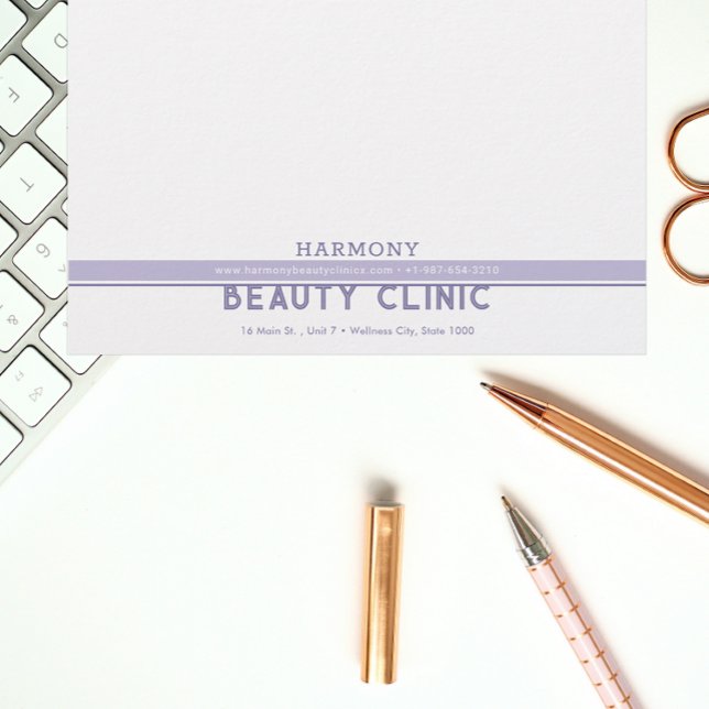 Blue Grey Corporate, Professional Stationery (Creator Uploaded)