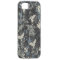 Blue Grey iPhone 5 digital camo case