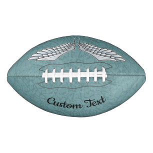 Blue-Grey Wings Football