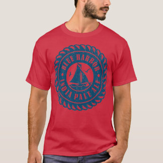 Blue Harbour IPA Graphic T T-Shirt