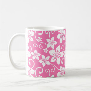 BLUE HAWAII (BUBBLEGUM) COFFEE MUG