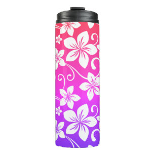 BLUE HAWAII (IPANEMA) THERMAL TUMBLER