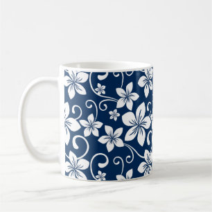 BLUE HAWAII (NAVY BLUE) 11 oz MUG