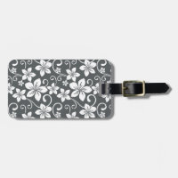 BLUE HAWAII (PEWTER)