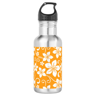 BLUE HAWAII (TANGERINE) 532 ML WATER BOTTLE