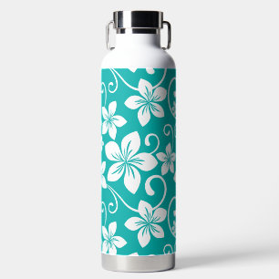 BLUE HAWAII (TEAL) WATER BOTTLE