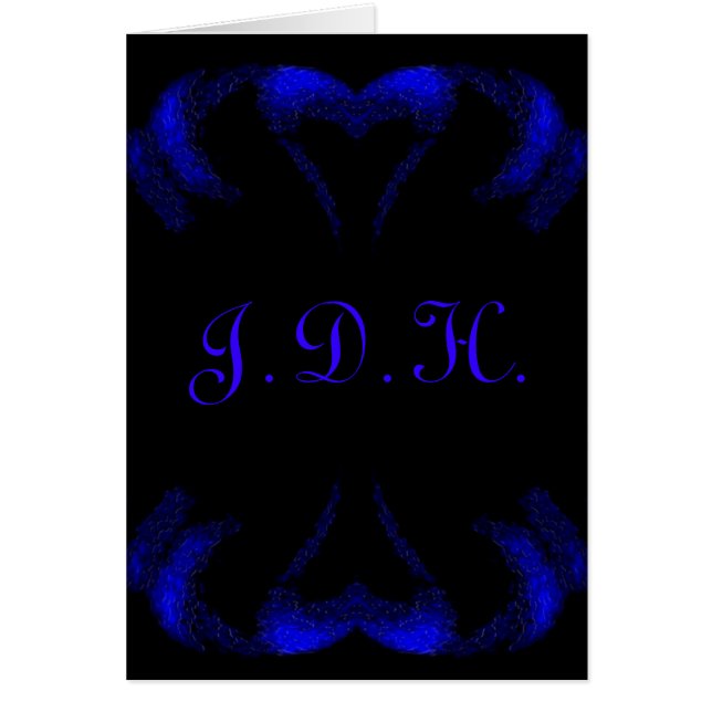 Blue Hearts 2 (Front)