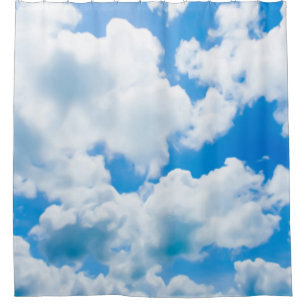Blue Heaven Clouds II + your text & ideas