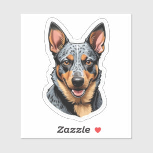 Blue Heeler