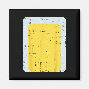 Blue Heeler Costume Dog Halloween Last Minute Men  Magnet