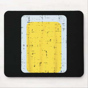 Blue Heeler Costume Dog Halloween Last Minute Men Mouse Pad