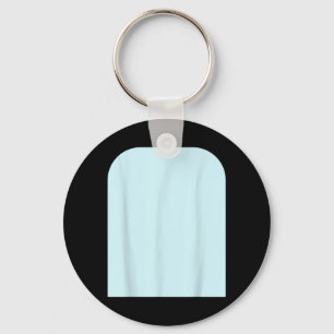 Blue Heeler Dad Dog Family Costume For Halloween Keychain