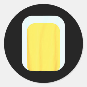 Blue Heeler Dog Dad Family Costume Diy For Hallowe Classic Round Sticker