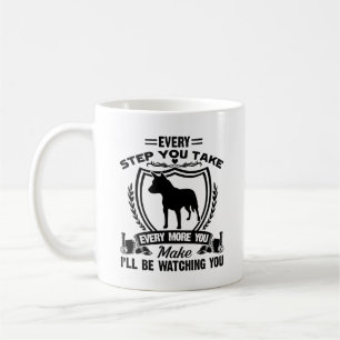 Blue Heeler Lover Mug
