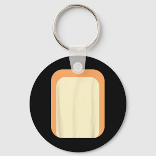 Blue Heeler Mum Child Dog Family Costume For Hallo Keychain