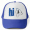 Blue Hi Jahzrootzierootz