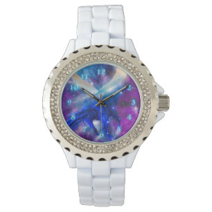 BLUE HORSE PROPHECY WATCH