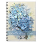 Blue Hydrangea Flower Wedding