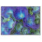Blue Hydrangea Flowers Floral