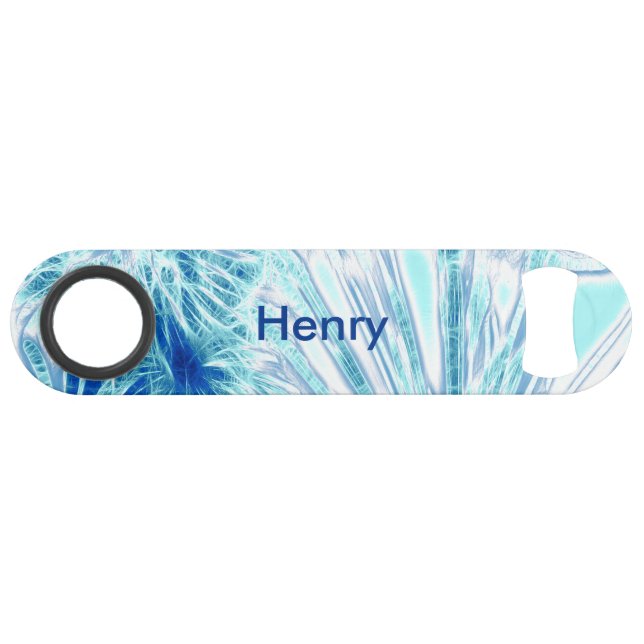 Blue Ice Bar Key (Front (Horizontal))