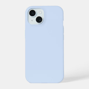 Blue Ice iPhone 15 Case