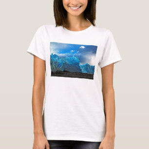 Blue Ice - Perito Moreno T-Shirt