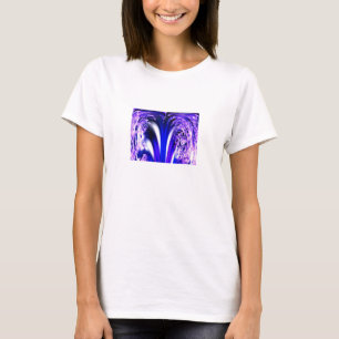 Blue ice T-Shirt