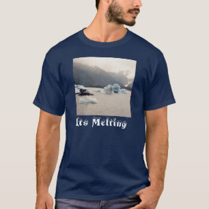 Blue Ice T-Shirt
