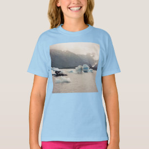 Blue Ice T-Shirt