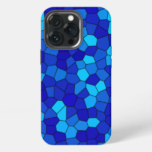 BLUE iPhone 13 PRO CASE