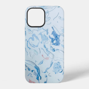 Blue iPhone 12 Case
