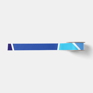 Blue JanaiCreates Color Collection Ribbon Satin Ribbon