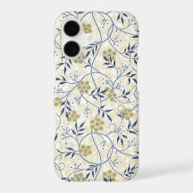 Blue Jasmine iPhone X/8/7 Plus À peine Y-A-T-Il Co