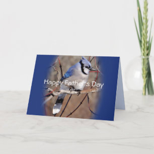 Blue Jay 8878 ovlgct-customize any occasion Card