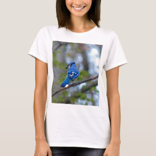 Blue Jay T-Shirt