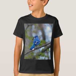 Blue Jay T-Shirt