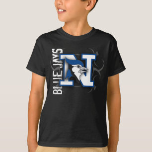 Blue Jays - Kids shirt