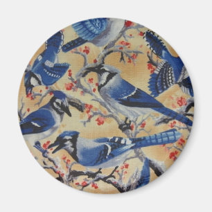 Blue Jays Magnet