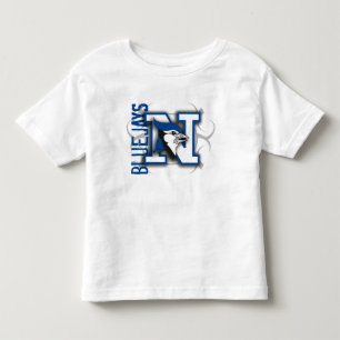 Blue Jays Toddler shirt